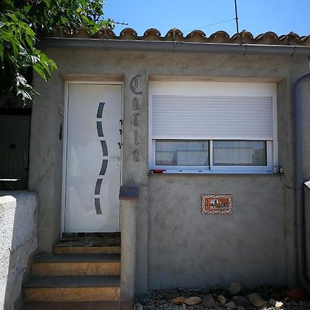 Villetta Da Carla Castello  D'Empuries Ngoại thất bức ảnh