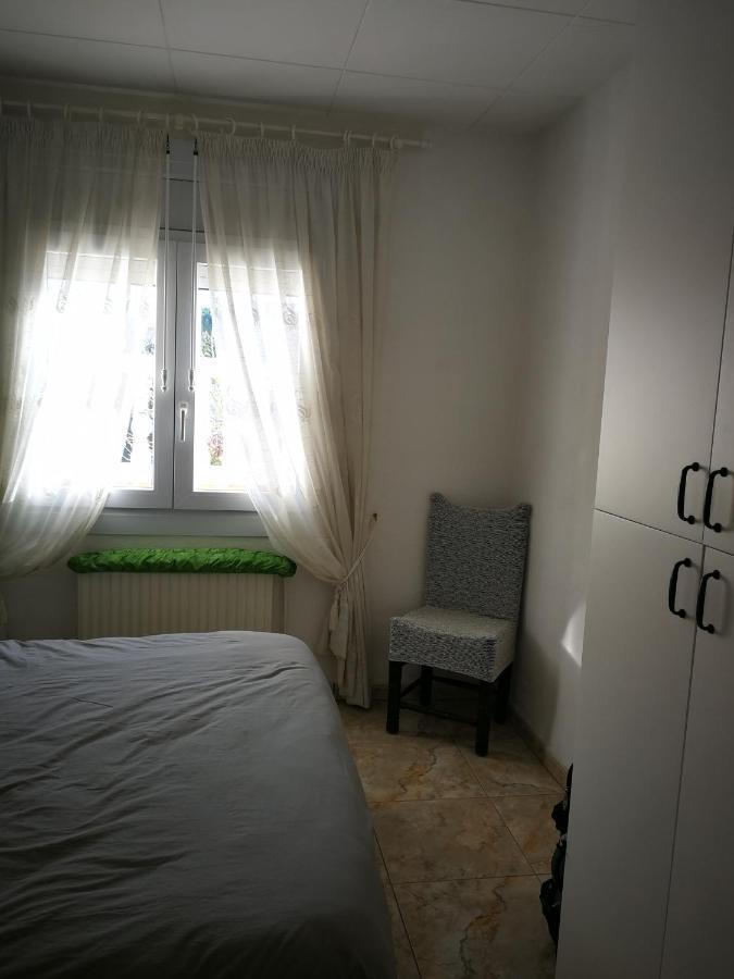 Villetta Da Carla Castello  D'Empuries Ngoại thất bức ảnh