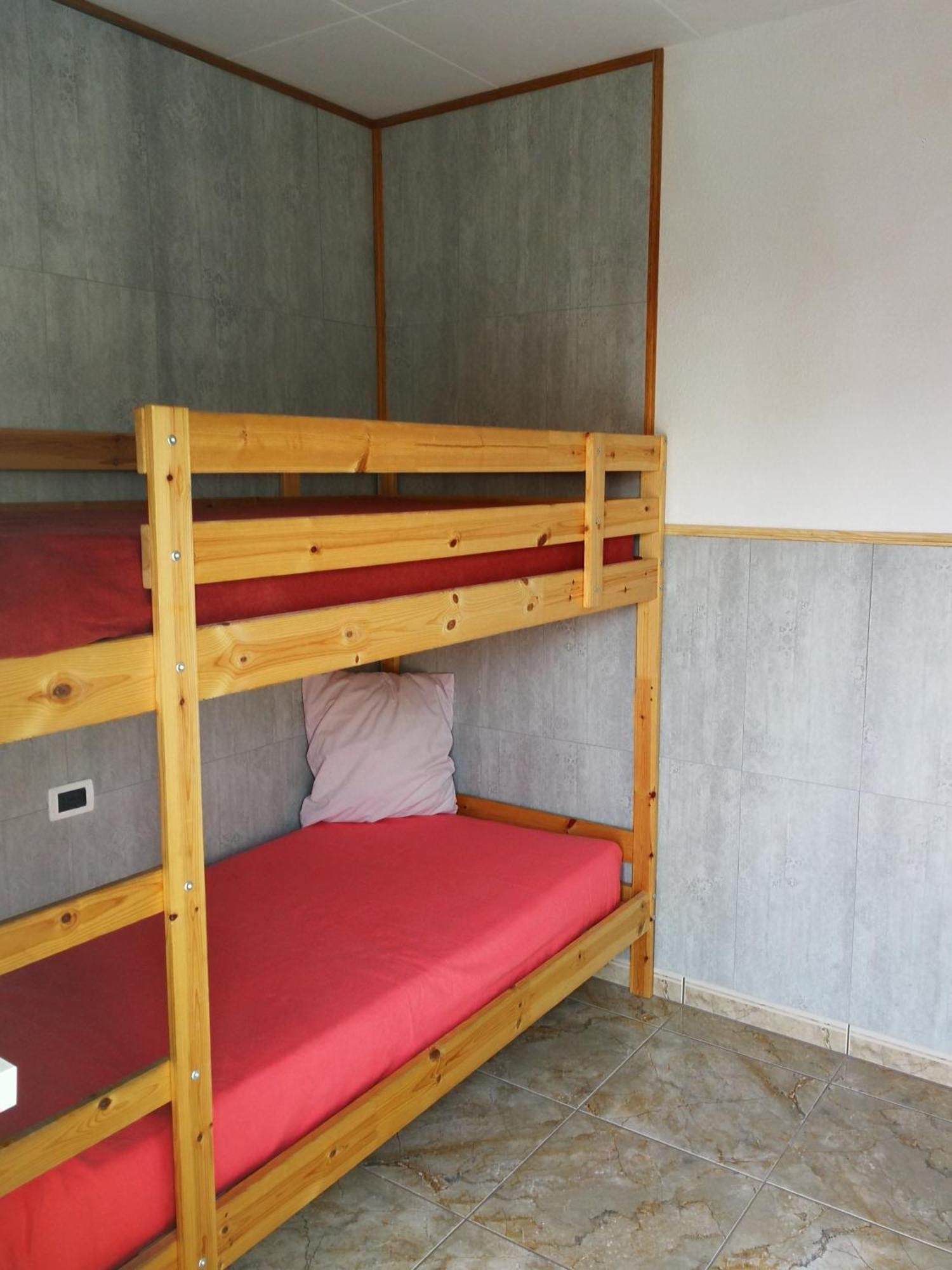 Villetta Da Carla Castello  D'Empuries Ngoại thất bức ảnh