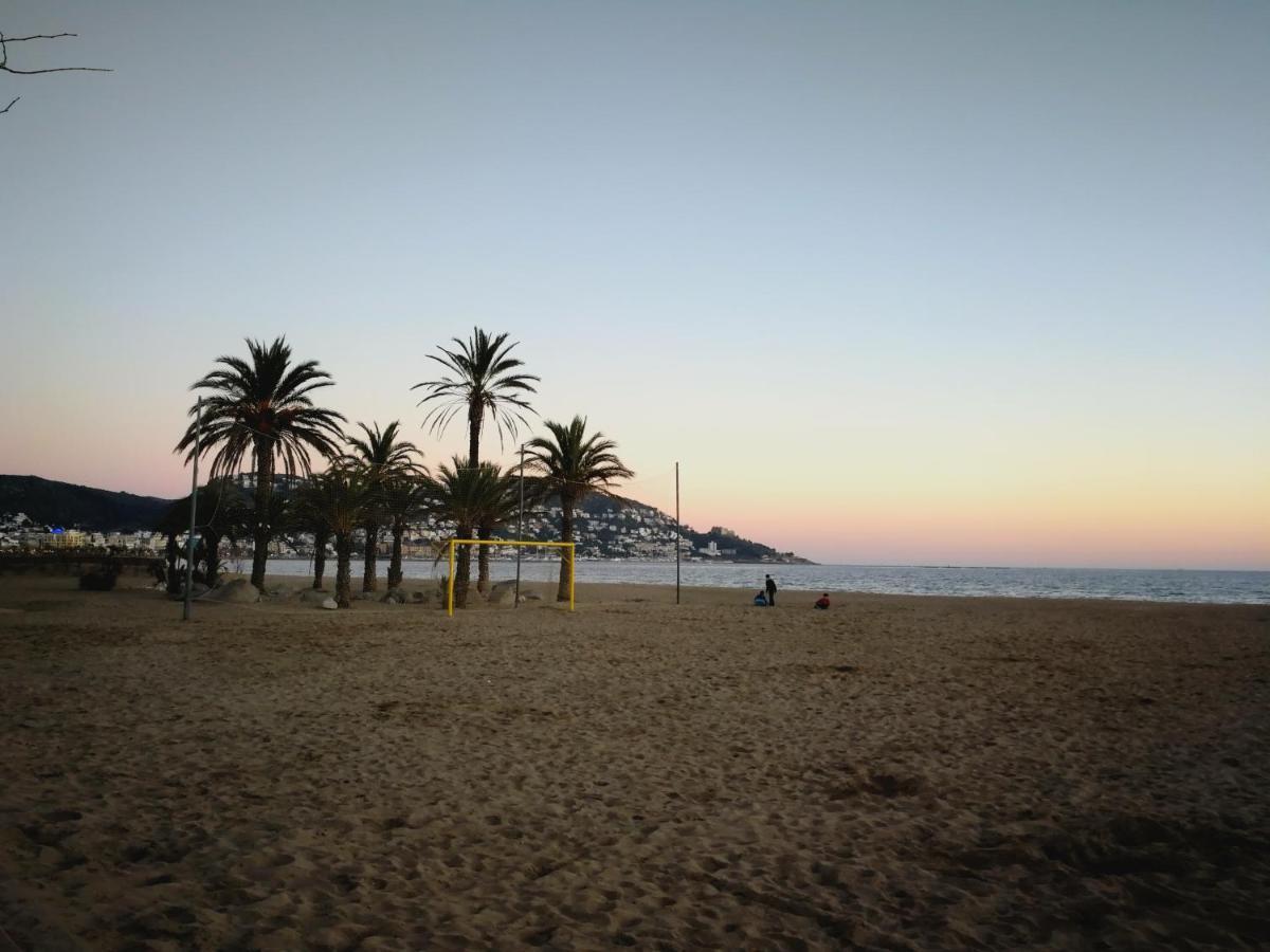 Villetta Da Carla Castello  D'Empuries Ngoại thất bức ảnh